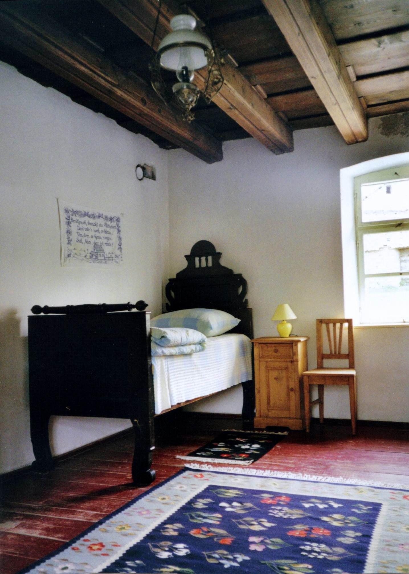 crit guesthouse interior 1[1]